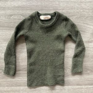 Sloomb Wool Merino Tee